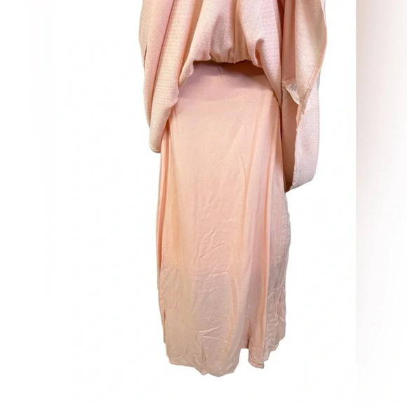 Altar’d State Embroidered Dress Size Medium - Picture 8 of 8